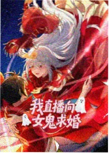 幕后手持跟拍工作照